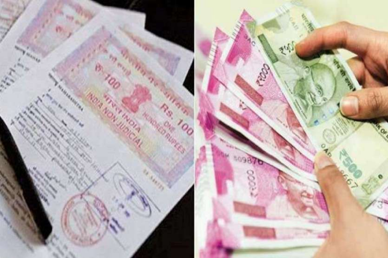 Land registry new rule