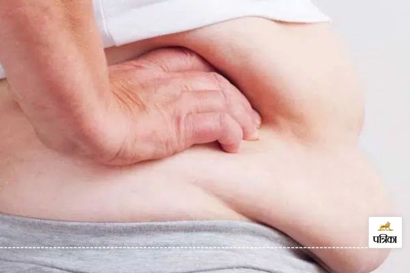 Is this white thing helpful in weight loss?