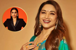 जूनियर Madhuri Dixit बनना चाहती थीं ये बॉलीवुड अभिनेत्री, कही दिल की बात - image