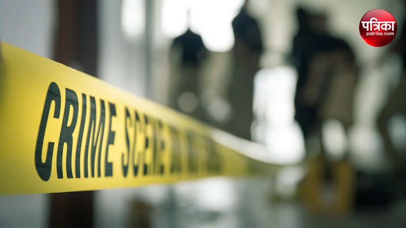 maid cleaned her hands in beedi trader's house in UP