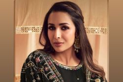 ‘जिगरी दोस्त’ संग वर्कआउट करती दिखीं Malaika Arora, वीडियो आया सामने - image