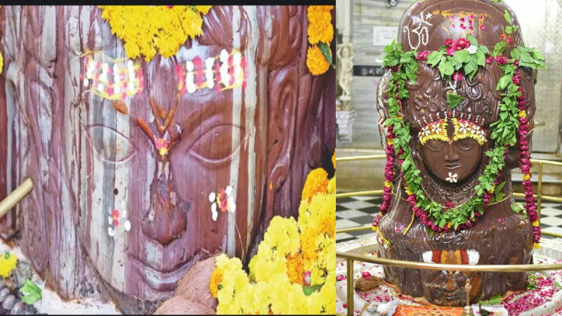 Pashupatinath Temple