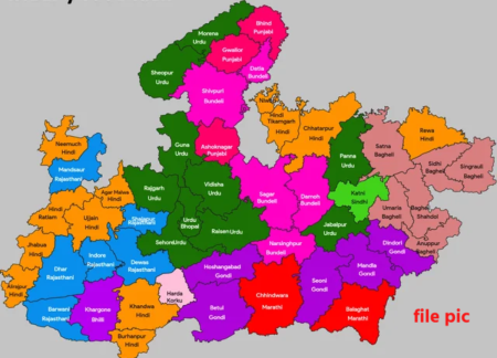MP Government News