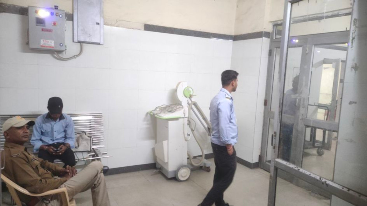 mdm hospital jodhpur