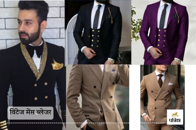 A Groom’s Guide to Wedding Fashion