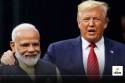 PM Modi called Trump on phone, said – ‘I’m eager to work together again’