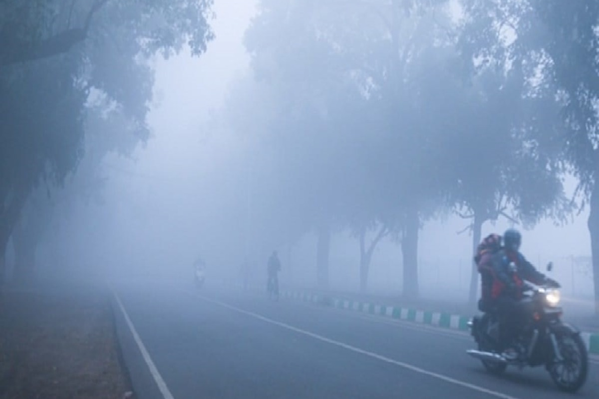 mp weather