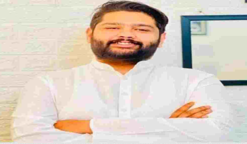 naib tehsildar death news