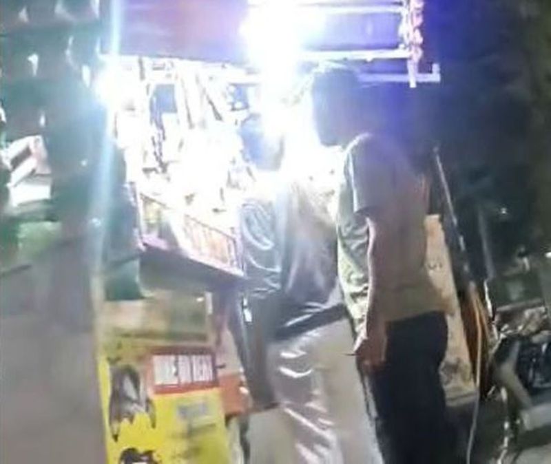 रिपोर्टर- पुडिय़ा मिलेगी? पेडलर बोला- 2500 लगेंगे, सीजन चल रहा है, उदयुपर में थडिय़ों से लेकर होटलों तक नशे का कारोबार, पर्यटन नगरी को बना दिया नशे का गढ़