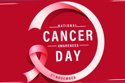 National Cancer Awareness Day 2024