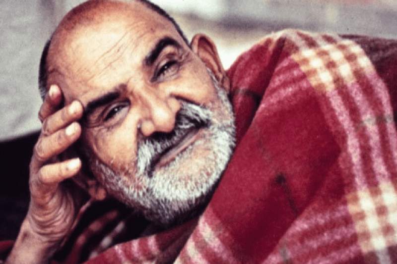 neem karoli baba