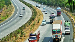 दो राज्यों के महानगरों को सीधा जोड़ेगा 600 किमी का यह फोरलेन हाईवे - image