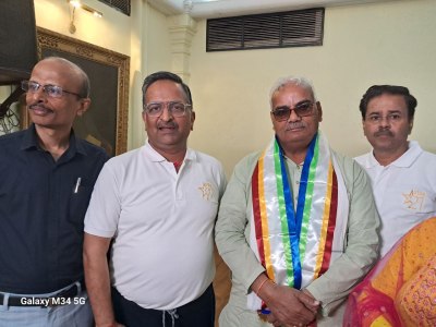 Got Rs 300 crore assistance in three days: Education Minister Dilawar