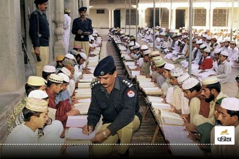 Pakistan historian being Criticized by people due to no record of past 1000 years