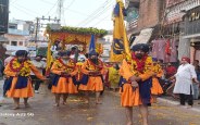 panchpyare