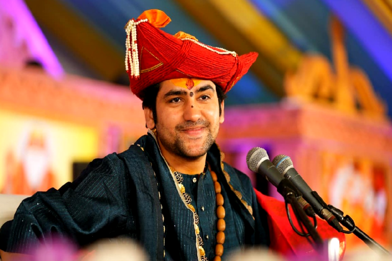 Pandit Dhirendra Shastri Statement