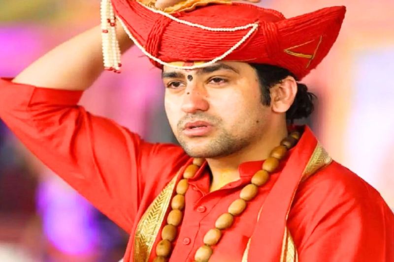 pandit dhirendra shastri