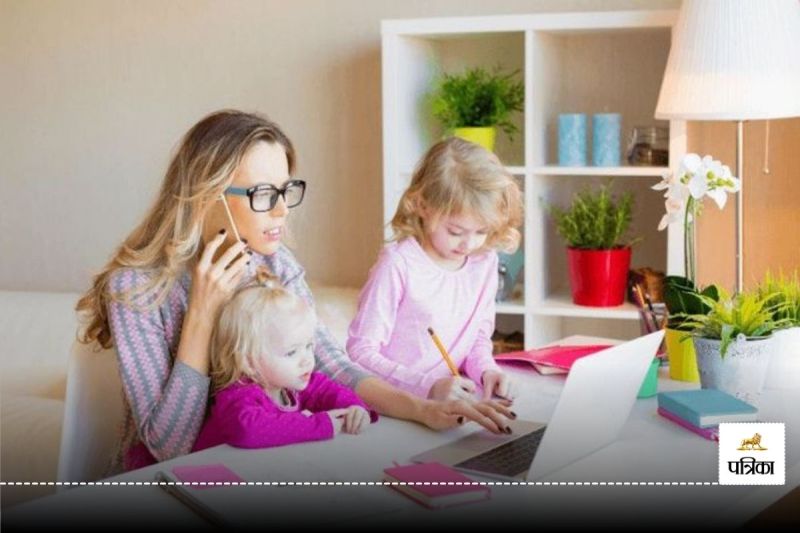 parenting tips super mom