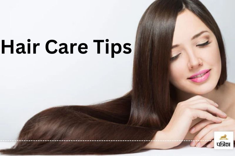 These 6 remedies will make your hair thick wavy and shiny
