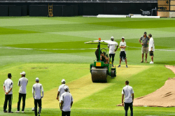 IND vs ENG Weather Report: हेडिंग्ले टेस्ट में कितने दिन होगी बारिश? जानें लीड्स
के मौसम का हाल - image