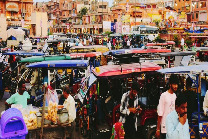 jaipur