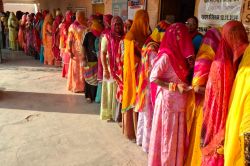 Rajasthan By Election : 7 विधानसभा सीटों में सबसे ज्यादा यहां हो रहा मतदान, सबसे
कम यहां दिख रही वोटिंग..सुबह 11 बजे तक.. - image