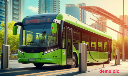 city bus bhopal