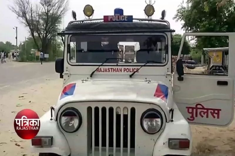 police jeep-11