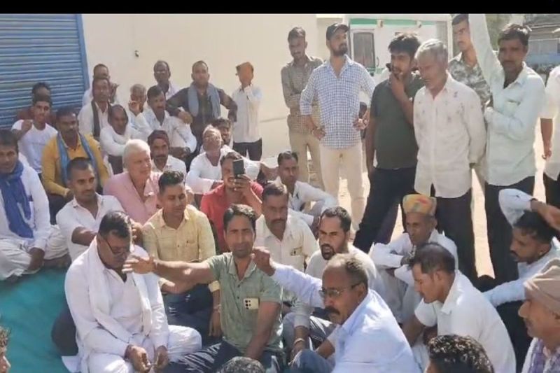 बलात्कार के बाद नाबालिग की हत्या का मामला