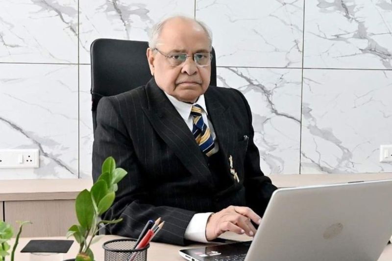 prabhu narayan mishra