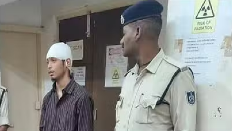 ISIS terrorist Shahid