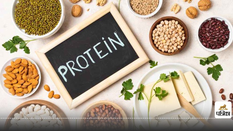 How much protein is too much
