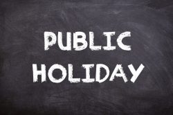 PUBLIC HOLIDAY: खुशखबरी! 20 नवंबर को रहेगा सार्वजनिक अवकाश, प्रयागराज समेत यूपी
के इन जिलों में छुट्टी की घोषणा - image