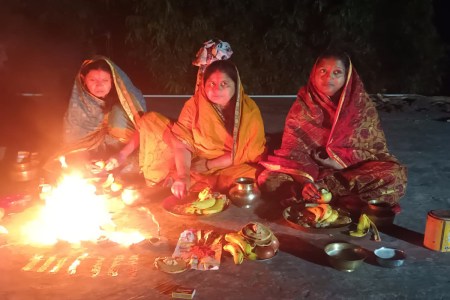 puja2