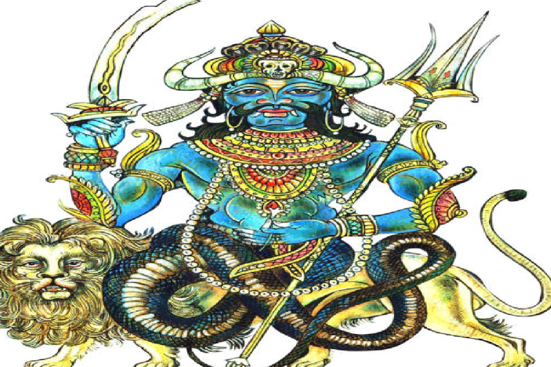 Rahu Nakshatra Gochar November 2024