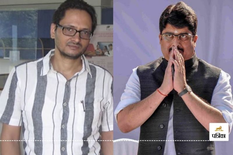 raja bhaiya and jasbir singh