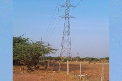 Rajasthan: भूमि के ऊपर से गुजरी 132 KV से ज्यादा की लाइन तो मिलेगा मुआवजा, CM ने
नई नीति की जारी - image