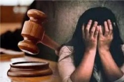 CG Rape Case: शादी का झांसा देकर नाबालिग से दुष्कर्म, आरोपी को मिली 20 साल के
सश्रम कारावास की सजा - image