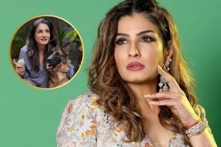 raveena tandon
