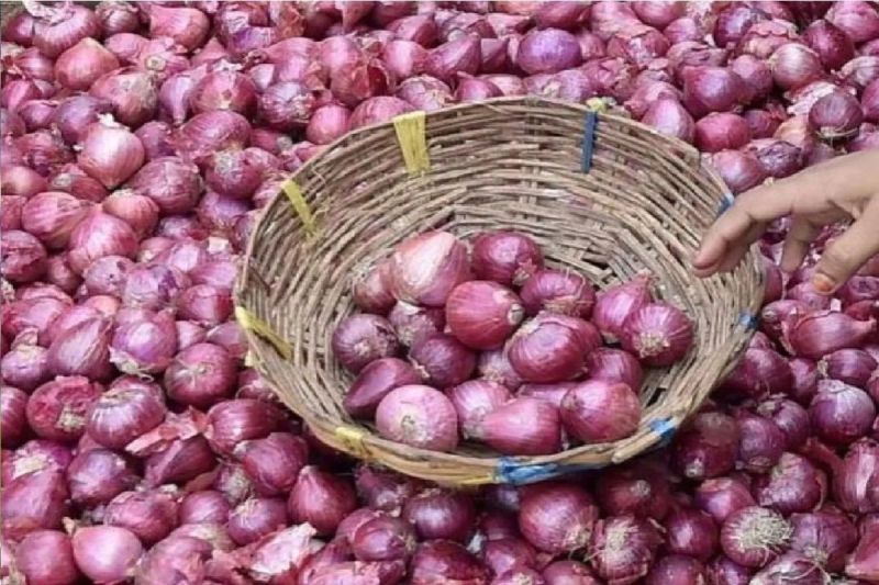 red onion