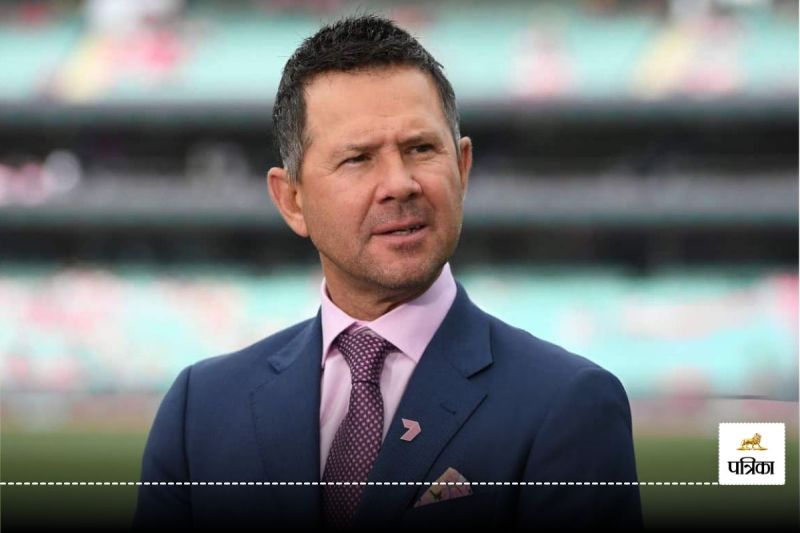 Ricky Ponting