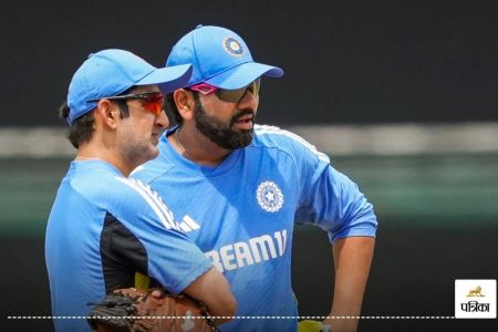 Rohit Sharma
