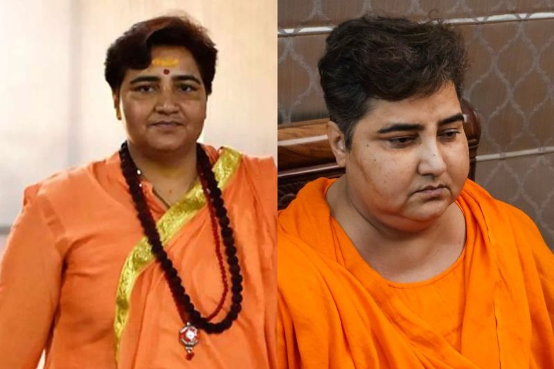 sadhvi pragya