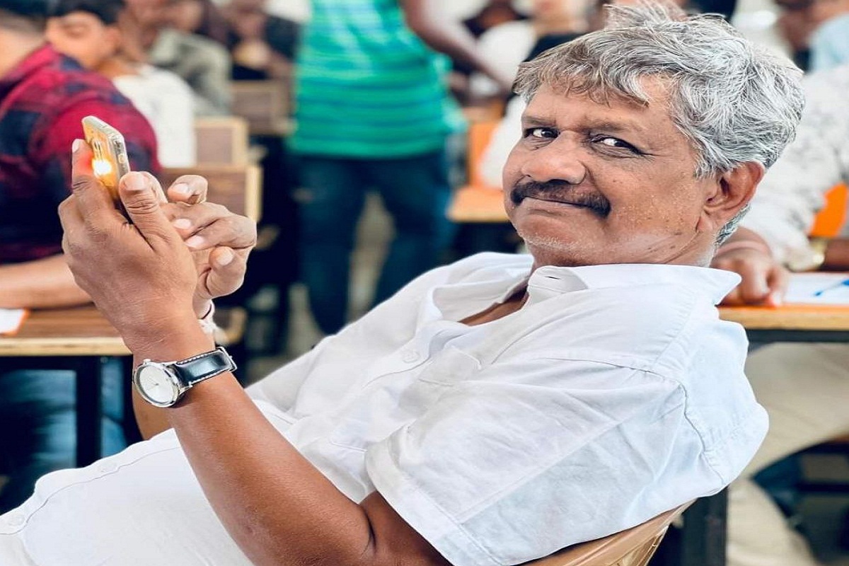 Kishore Sahu National Award: पुरस्कार की घोषणा के बाद सतीश जैन ने कहा- अब लीक से हटकर भी फिल्में बनाऊंगा