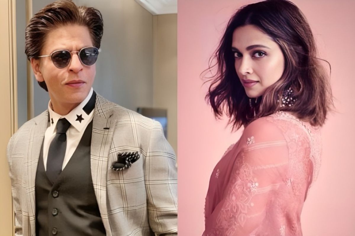 2024 High and Mighty Power List shah rukh khan and deepika padukone names included