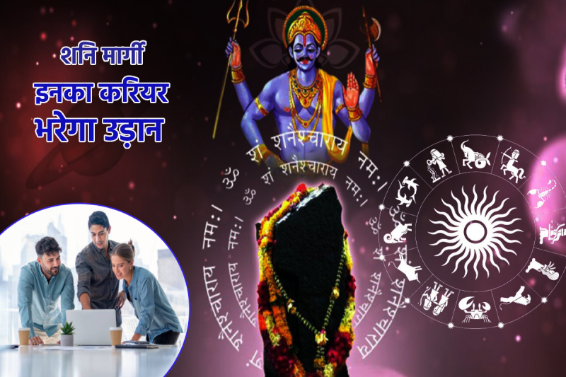 Shani Margi Career 2024