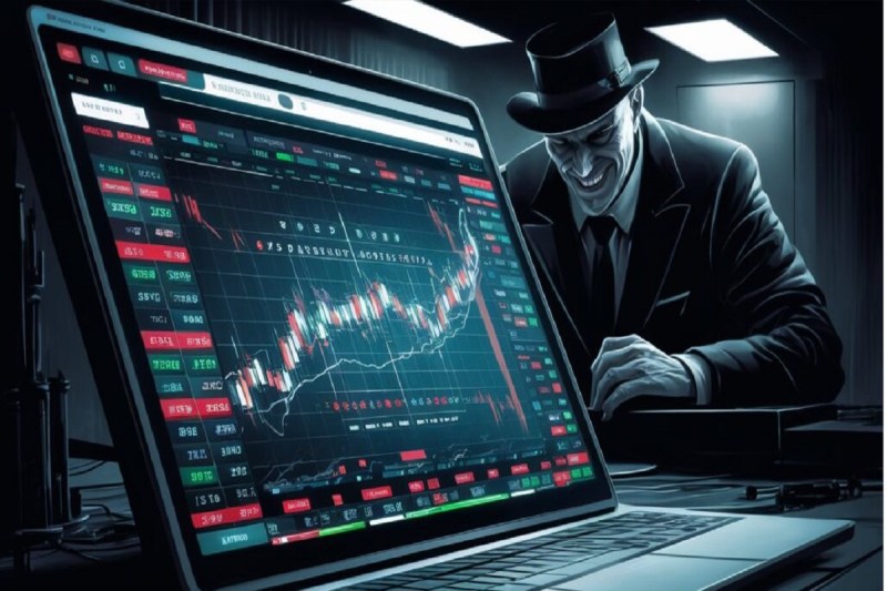 ऑपरेशन साइबर शील्ड में बड़ी सफलता! शेयर ट्रेडिंग ठगी के 98.4 लाख के खेल का पर्दाफाश, चार गिरफ्तार(photo-patrika)