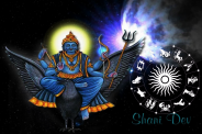 Shasha Rajyog 2024