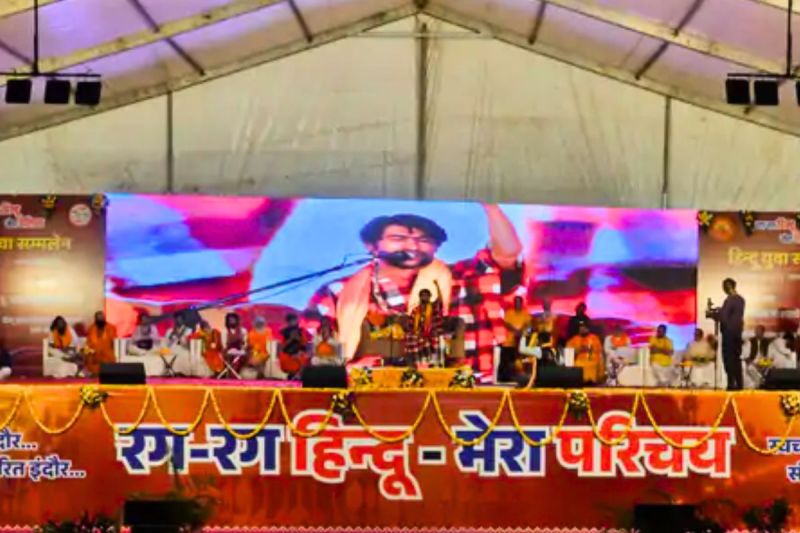 pandit dhirendra shastri