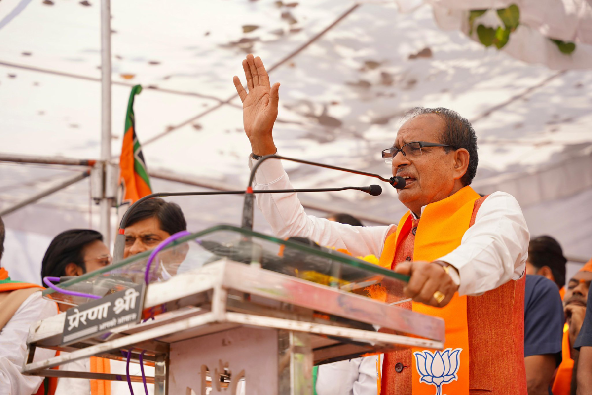 budhni vidhan sabha by election